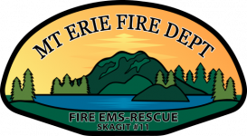 Mt Erie Fire Department